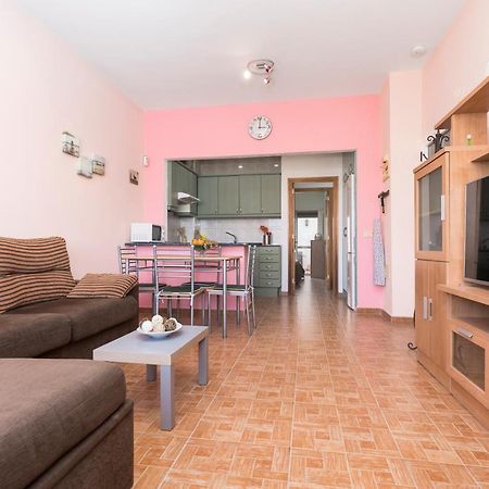 Home2Book Charming House El Cotillo Exterior photo