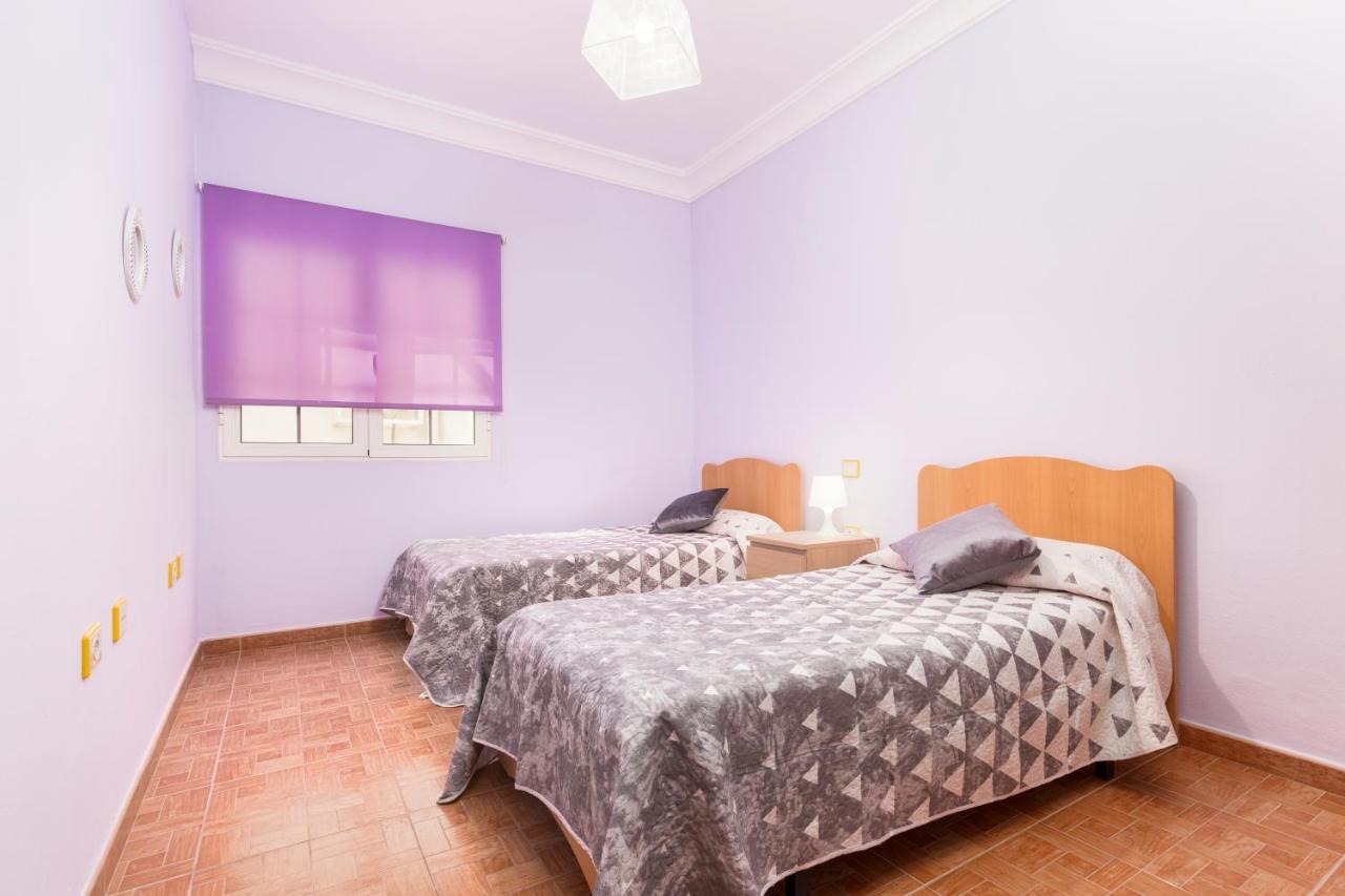 Home2Book Charming House El Cotillo Exterior photo