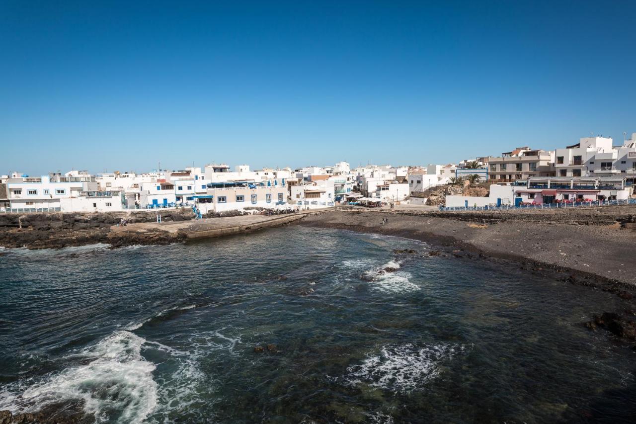 Home2Book Charming House El Cotillo Exterior photo