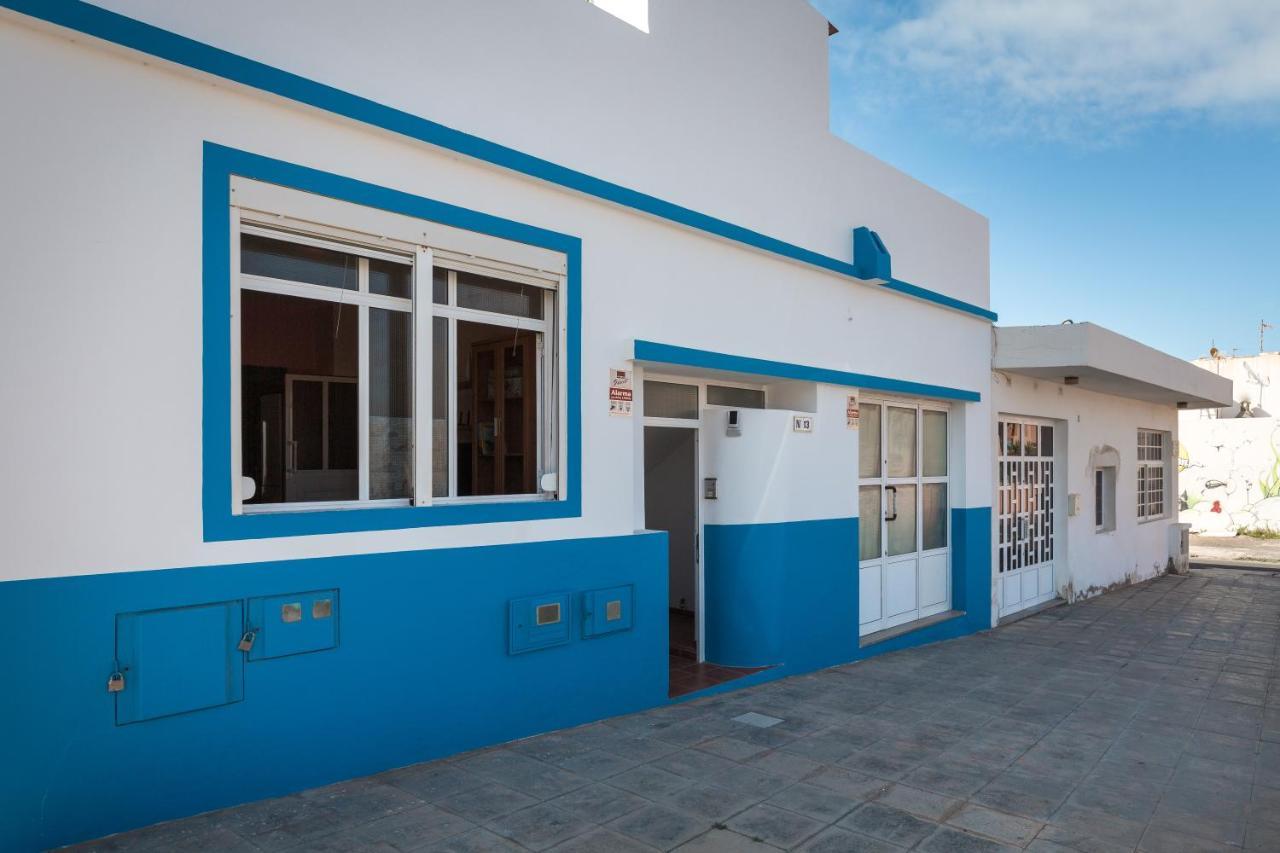 Home2Book Charming House El Cotillo Exterior photo