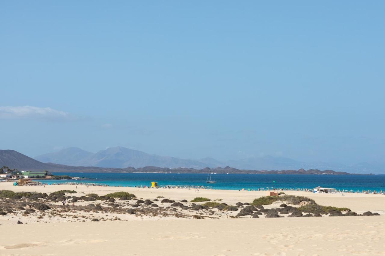 Home2Book Charming House El Cotillo Exterior photo