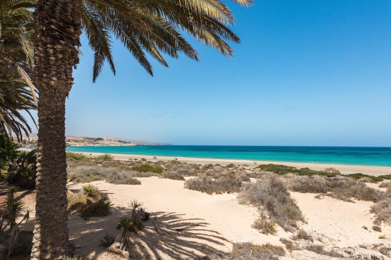 Home2Book Charming House El Cotillo Exterior photo